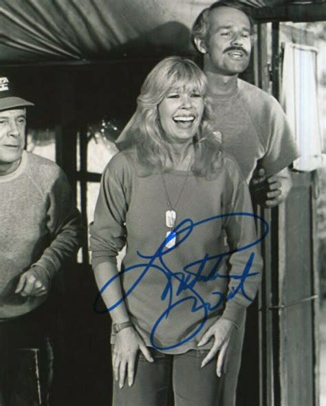 mash loretta swit nude pic Search